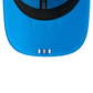 DETROIT LIONS 2025 NFL SIDELINE 9SEVENTY STRETCH-SNAP ADJUSTABLE HAT - BLUE