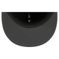DETROIT LIONS 2026 NFL SIDELINE 59FIFTY FITTED HAT - BLACK