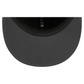 DETROIT LIONS 2026 NFL SIDELINE 9FIFTY SNAPBACK HAT - BLACK