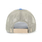 DETROIT LIONS '47 BRAND ARID STRAP TRUCKER