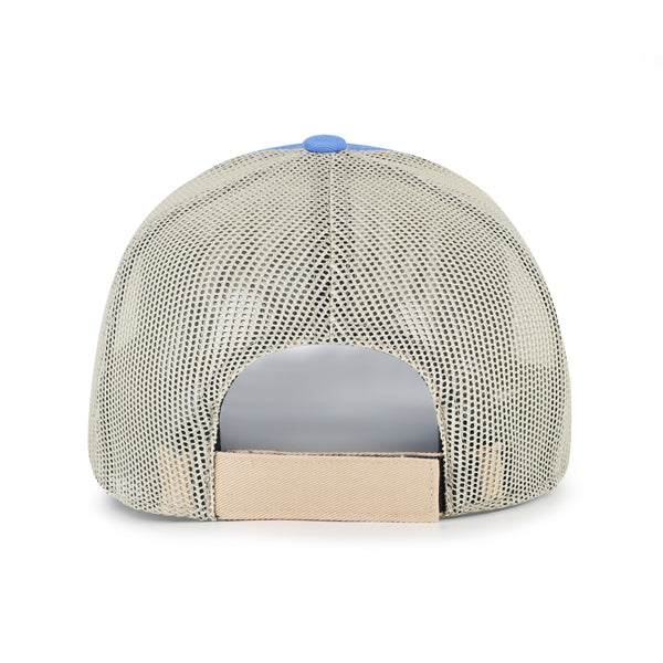 DETROIT LIONS '47 BRAND ARID STRAP TRUCKER