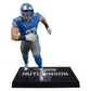 DETROIT LIONS AIDAN HUTCHINSON NFL LEGACY 7" MCFARLANE SPORTS PICK FIGURE