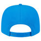 DETROIT LIONS GAMEDAY MULTI ROPE 9SEVENTY STRETCH-SNAP HAT - BLUE