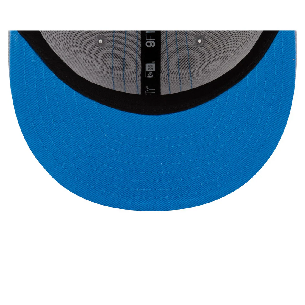 DETROIT LIONS HELMET PACK 9FIFTY SNAPBACK HAT