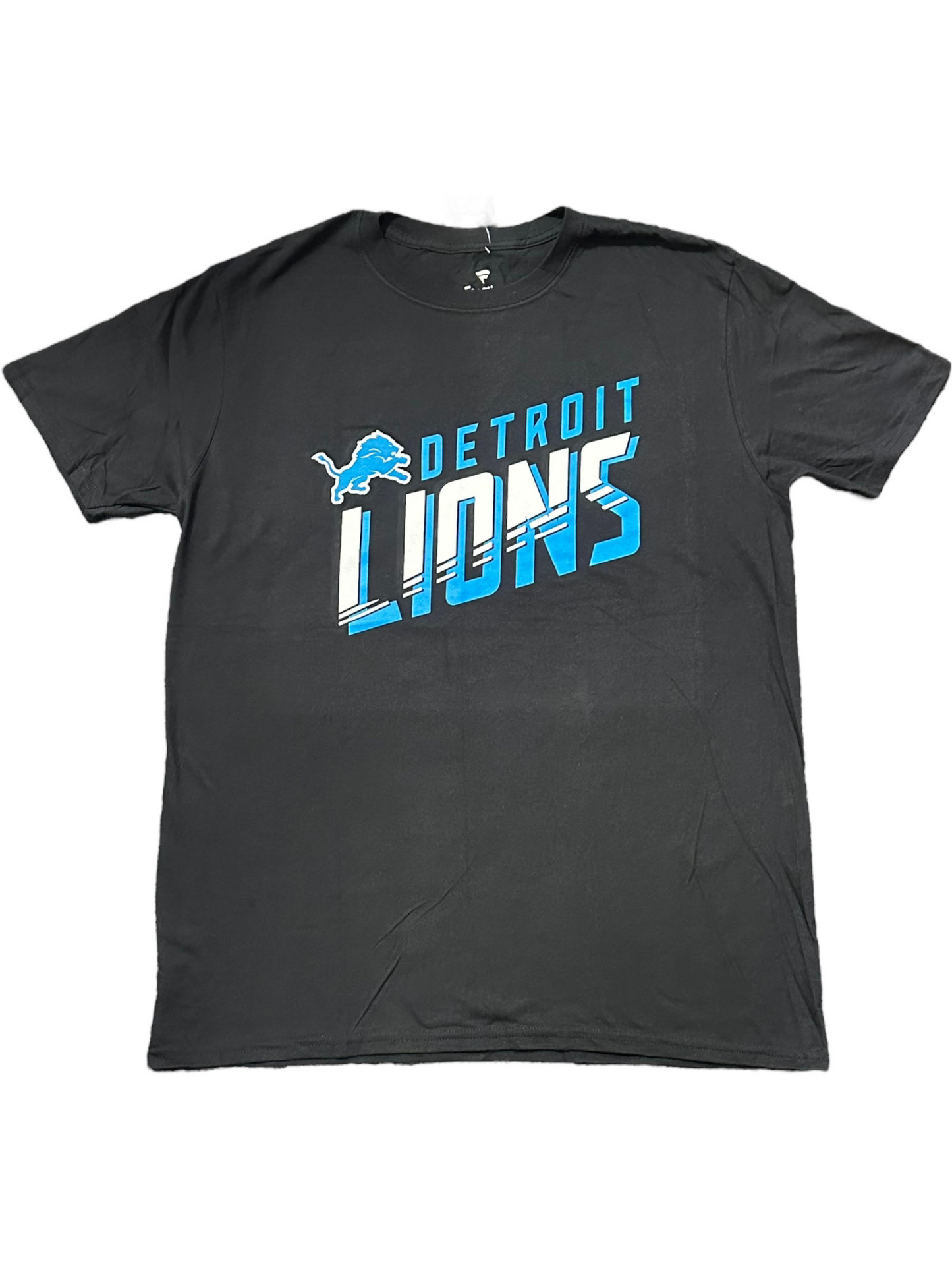 CAMISETA STEALTH TRANSIT DE LOS DETROIT LIONS PARA HOMBRE