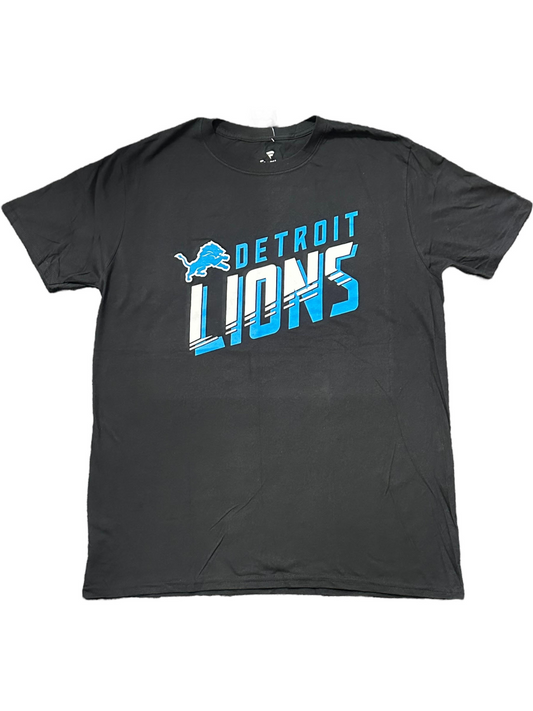 CAMISETA STEALTH TRANSIT DE LOS DETROIT LIONS PARA HOMBRE