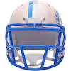 DETROIT LIONS RETRO COLLECTION RIDDELL SPEED MINI HELMET