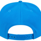 DETROIT LIONS STATED 9SEVENTY STRETCH-SNAP ADJUSTABLE HAT - BLUE