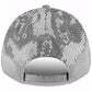 DETROIT LIONS WOMEN'S SEQUIN 9FORTY ADJUSTABLE HAT