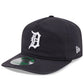 DETROIT TIGERS PLAYER REPLICA 19TWENTY SNAPBACK HAT - NAVY