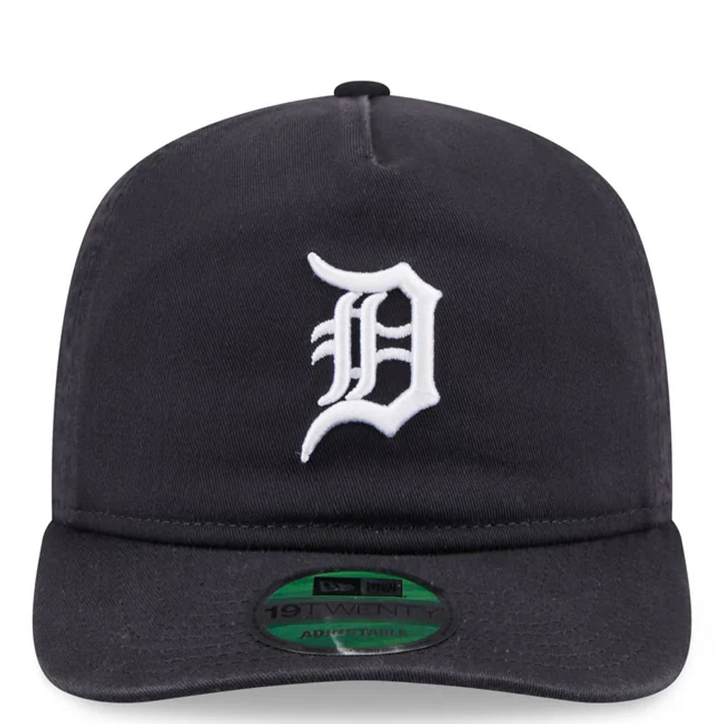 DETROIT TIGERS PLAYER REPLICA 19TWENTY SNAPBACK HAT - NAVY