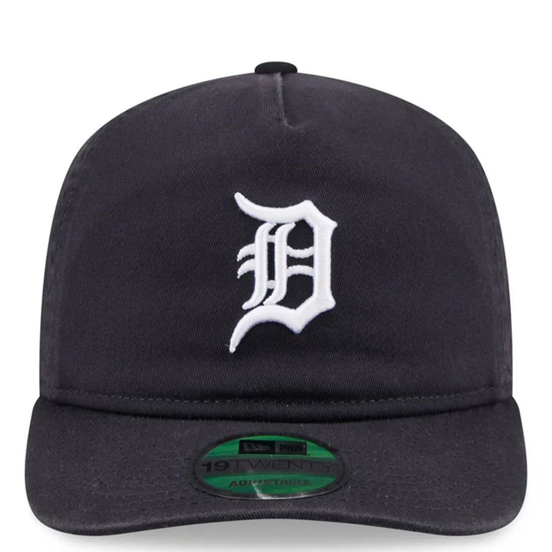 DETROIT TIGERS PLAYER REPLICA 19TWENTY SNAPBACK HAT - NAVY