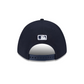 DETROIT TIGERS PLAYER REPLICA 9FORTY M-CROWN SNAPBACK ADJUSTABLE HAT - NAVY