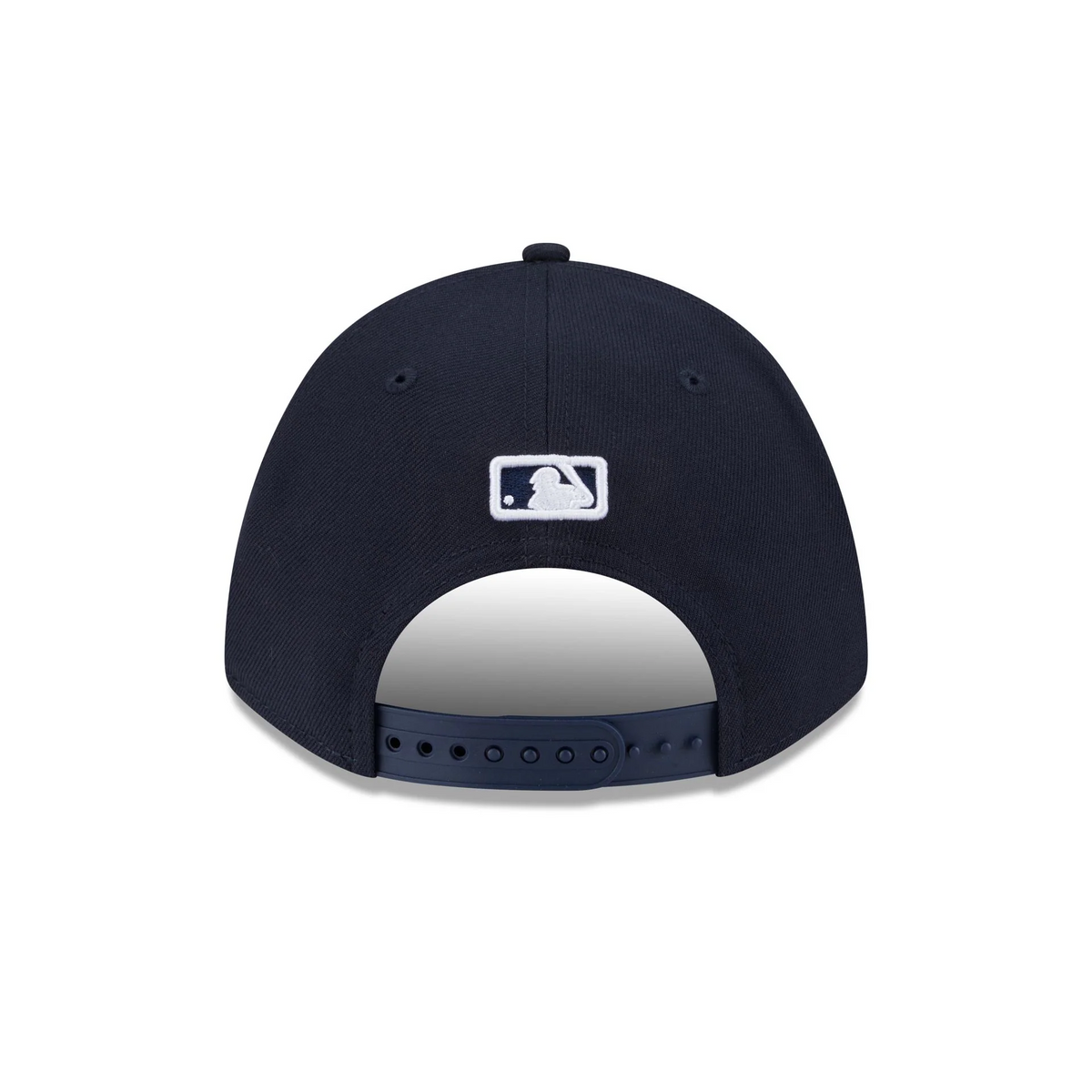 DETROIT TIGERS PLAYER REPLICA 9FORTY M-CROWN SNAPBACK ADJUSTABLE HAT - NAVY