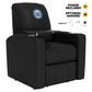 DETROIT TIGERS STEALTH POWER RECLINER WITH COOPERSTOWN LOGO