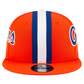 FLORIDA GATORS HELMET PACK 9FIFTY SNAPBACK HAT - ORANGE