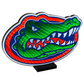 FLORIDA GATORS LED INFINITY LOGO LIGHT