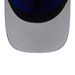 FLORIDA GATORS TEAM 39THIRTY M-CROWN FLEX FIT HAT - BLUE