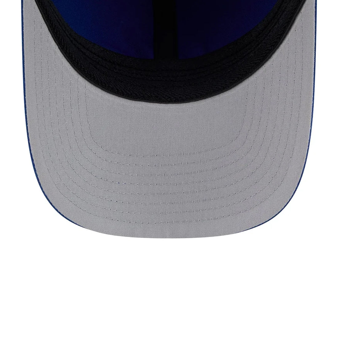 FLORIDA GATORS TEAM 39THIRTY M-CROWN FLEX FIT HAT - BLUE