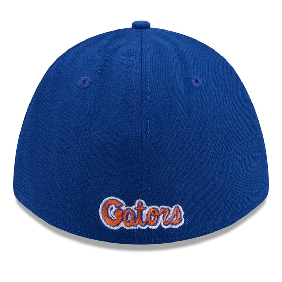 FLORIDA GATORS TEAM 39THIRTY M-CROWN FLEX FIT HAT - BLUE