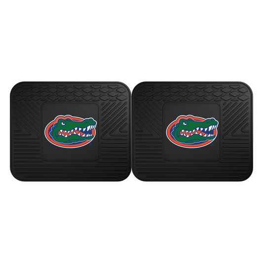 FLORIDA GATORS UTILITY MAT SET