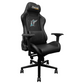 FLORIDA MARLINS XPRESSION PRO GAMING CHAIR WITH COOPERSTOWN SECONDARY LOGO