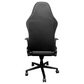 FLORIDA MARLINS XPRESSION PRO GAMING CHAIR WITH COOPERSTOWN SECONDARY LOGO