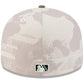 FRESNO GRIZZLIES 2025 MILB ARMED FORCES 59FIFTY FITTED HAT - STONE/OLIVE