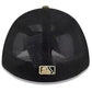 FRESNO GRIZZLIES 2026 MLB ARMED FORCES 39THIRTY FLEX FIT HAT - OLIVE