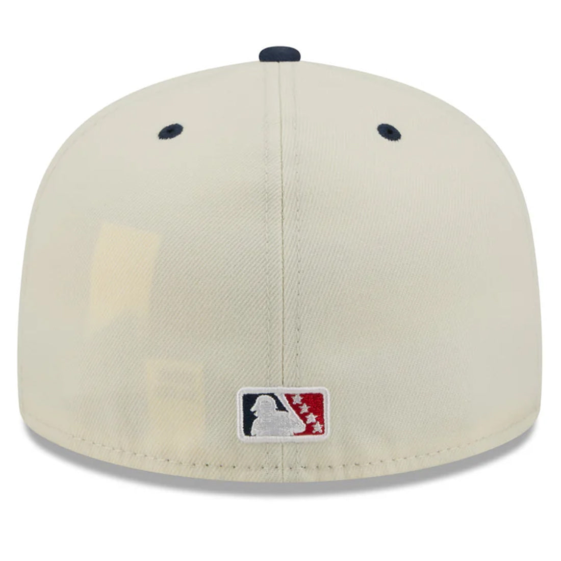 FRESNO GRIZZLIES 2026 MLB USA 250 4TH OF JULY 59FIFTY FITTED HAT