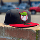 FRESNO GRIZZLIES GROWERS 59FIFTY FITTED HAT