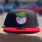FRESNO GRIZZLIES GROWERS 59FIFTY FITTED HAT