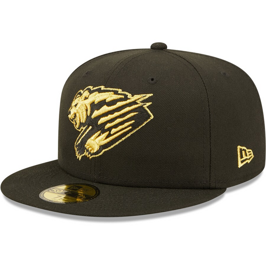 FRESNO GRIZZLIES EN EL CAMPO 59FIFTY EQUIPADO - ALT 2