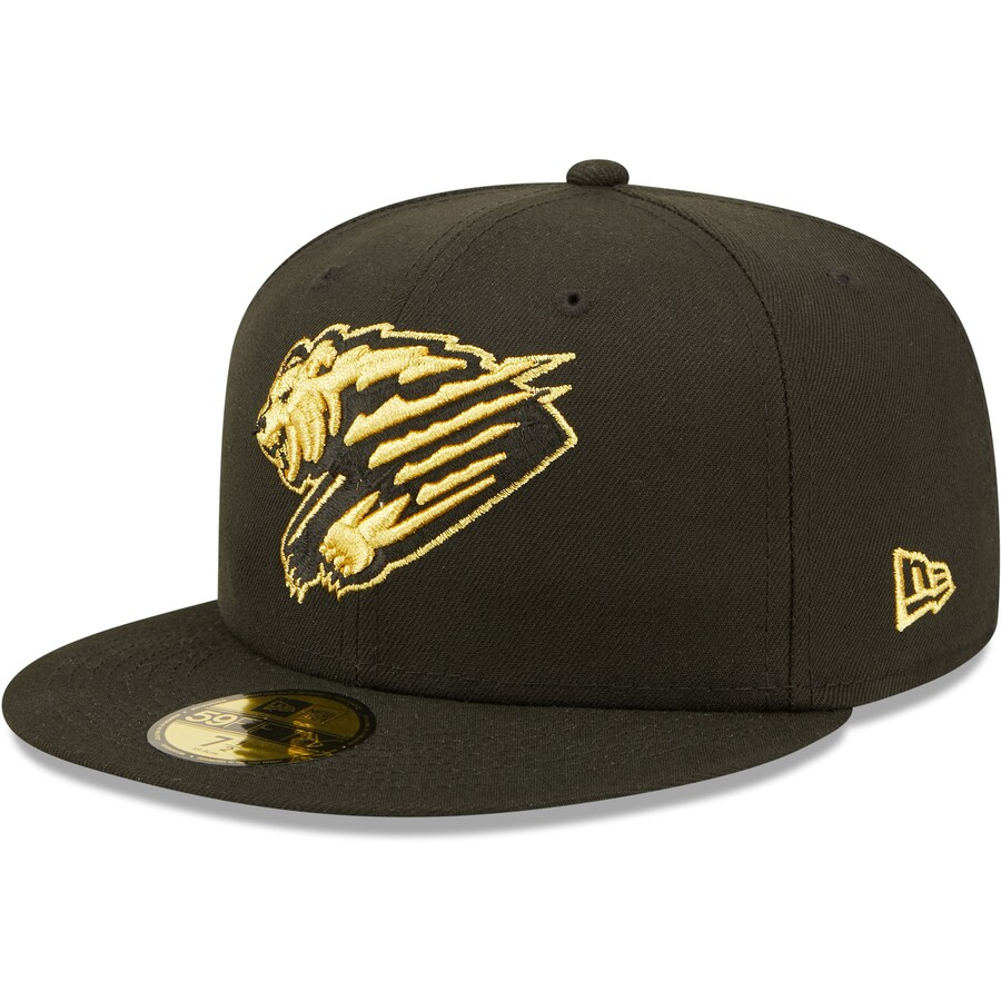 FRESNO GRIZZLIES ONFIELD 59FIFTY FITTED - ALT 2 – JR'S SPORTS