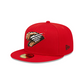 FRESNO GRIZZLIES ONFIELD 59FIFTY FITTED HAT - HOME