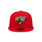 FRESNO GRIZZLIES ONFIELD 59FIFTY FITTED HAT - HOME