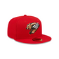FRESNO GRIZZLIES ONFIELD 59FIFTY FITTED HAT - HOME
