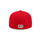 FRESNO GRIZZLIES ONFIELD 59FIFTY FITTED HAT - HOME