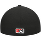 FRESNO GRIZZLIES ONFIELD 59FIFTY FITTED HAT - ROAD
