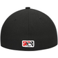 GORRO AJUSTADO FRESNO GRIZZLIES ONFIELD 59FIFTY - CARRETERA