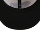 FRESNO GRIZZLIES ONFIELD ALTERNATE 59FIFTY FITTED HAT - CHROME WHITE/RED