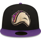FRESNO GRIZZLIES TACO 59FIFTY FITTED HAT