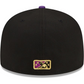 FRESNO GRIZZLIES TACO 59FIFTY FITTED HAT