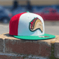 FRESNO GRIZZLIES TACOS 59FIFTY FITTED HAT