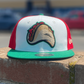 GORRO AJUSTADO FRESNO GRIZZLIES TACOS 59FIFTY