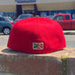 FRESNO GRIZZLIES TACOS 59FIFTY FITTED HAT