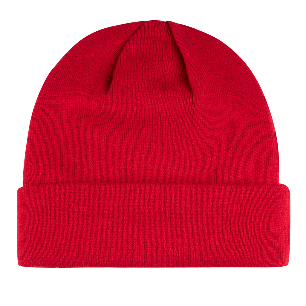 FRESNO STATE BULLDOGS CYBERDYNE KNIT BEANIE