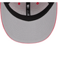 FRESNO STATE BULLDOGS EVERGREEN TRUCKER 9FIFTY SNAPBACK HAT