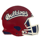 FRESNO STATE BULLDOGS HITCH COVER