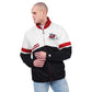 FRESNO STATE BULLDOGS MEN'S BLITZ TRACK JACKET